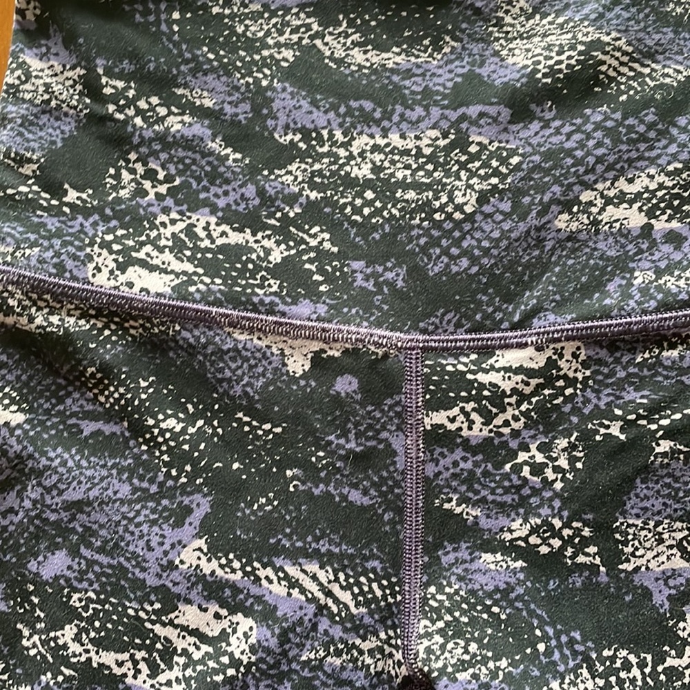Align pant 7/8 - Picture 2 of 3